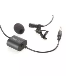 IK MULTIMEDIA - IRIG MIC LAV 2 PACK