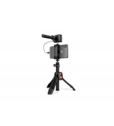 IK MULTIMEDIA - IRIG MIC VIDEO BUNDLE