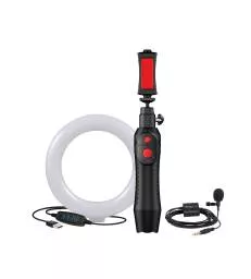 IK MULTIMEDIA - IRIG VIDEO CREATOR BUNDLE