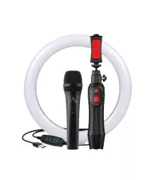 IK MULTIMEDIA - IRIG VIDEO CREATOR HD BUNDLE