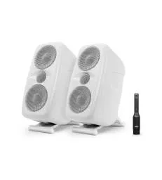 IK MULTIMEDIA - ILOUD MTM MKII WHITE