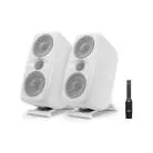 IK MULTIMEDIA - ILOUD MTM MKII WHITE