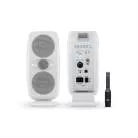 IK MULTIMEDIA - ILOUD MTM MKII WHITE