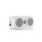 IK MULTIMEDIA - ILOUD MTM MKII WHITE