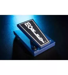 MORLEY - REX BROWN OLD BLUE WAH