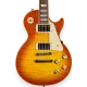 EPIPHONE - 1960 LES PAUL STANDARD REISSUE TANGERINE BURST