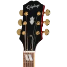EPIPHONE - HUMMINGBIRD STANDARD EC CHERRY SUNBURST