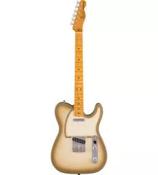 FENDER - LIMITED EDITION VINTERA '60S TELECASTER MAPLE FINGERBOARD ANTIGUA