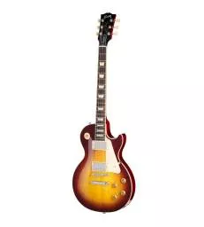 GIBSON - LES PAUL STANDARD 50S  ICED TEA  EXCLUSIVE
