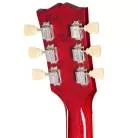 GIBSON - LES PAUL STANDARD 50S  ICED TEA  EXCLUSIVE