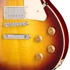 GIBSON - LES PAUL STANDARD 50S  ICED TEA  EXCLUSIVE