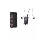 IK MULTIMEDIA - TONEX PLUG - AMPLI CASQUE POUR S ET BASSES