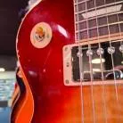 GIBSON - LES PAUL STANDARD BOURBON 60s BURST 2022
