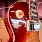 GIBSON - LES PAUL STANDARD BOURBON 60s BURST 2022