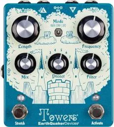 EARTHQUAKER DEVICES - TOWERS