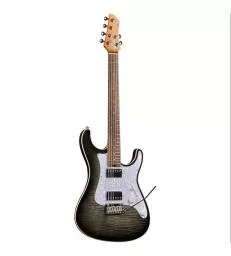 EKO - AURORA 400 - FIRE 400 AURORA FLAMED GREY BURST - TOUCHE LAURIER