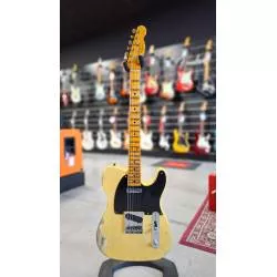 FENDER  - CUSTOM SHOP 70TH...