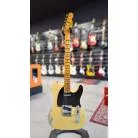 FENDER  - CUSTOM SHOP 70TH ANNIVERSARY BROADCASTER HEAVY RELIC