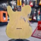 FENDER  - CUSTOM SHOP 70TH ANNIVERSARY BROADCASTER HEAVY RELIC