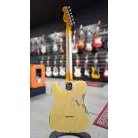 FENDER  - CUSTOM SHOP 70TH ANNIVERSARY BROADCASTER HEAVY RELIC