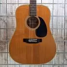 MORRIS - W-602 MADE IN JAPAN (1979) AVEC HOUSSE