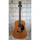 MORRIS - W-602 MADE IN JAPAN (1979) AVEC HOUSSE