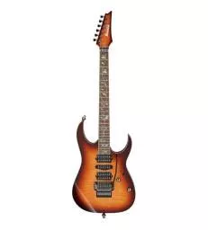 IBANEZ - J.CUSTOM RG8570BSR