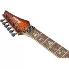 IBANEZ - J.CUSTOM RG8570BSR