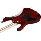 IBANEZ - J.CUSTOM RG8570BSR