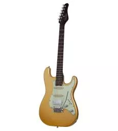 SCHECTER - NICK JOHNSTON...