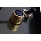 SCHECTER - C-1 FLOYD ROSE SUSTAINIAC GOLD BURST 50TH