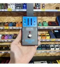 MXR - ROCKMAN X100