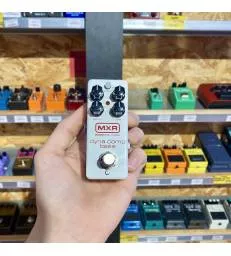 MXR - DYNA COMP BASS MINI