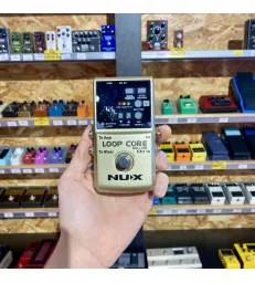 NUX - LOOP CORE DELUXE