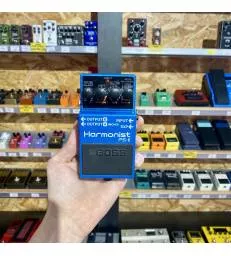 BOSS - PS-6 HARMONIST