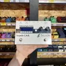 TWO NOTES - TORPEDO CAB + BOITE ET ALIMENTATION