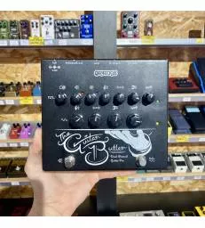 ORANGE - GUITAR PREAMP...