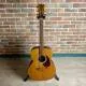 MARTIN - 000-16 TR 1996 + ETUI + FISHMAN ECLIPSE BLEND