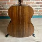 MARTIN - 000-16 TR 1996 + ETUI + FISHMAN ECLIPSE BLEND