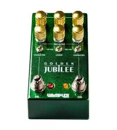 WAMPLER - GOLDEN JUBILEE