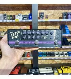 TECH21 - FUZZY BRIT +...