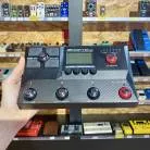 Effets Basse Zoom