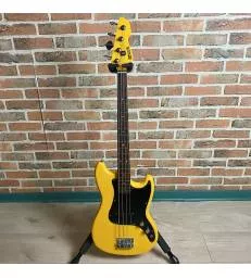 MARKBASS - MB YELLOW LITTLE...