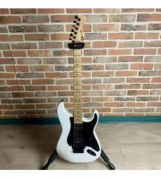CHARVEL - SC1 WHITE HH +...