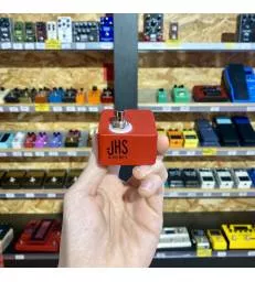 JHS PEDALS - RED REMOTE +...