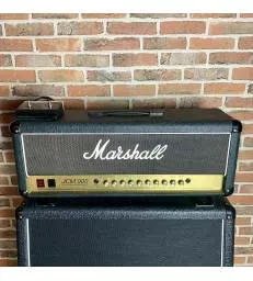 MARSHALL - JCM 900 MODEL...
