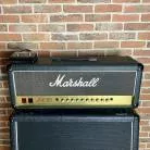 MARSHALL - JCM 900 MODEL 4500 50-WATT HI GAIN DUAL REVERB HEAD