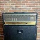 MARSHALL - JCM 900 MODEL 4500 50-WATT HI GAIN DUAL REVERB HEAD