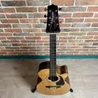 TAKAMINE - GF30CE NAT