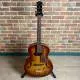GODIN - 5TH AVENUE KINGPIN COGNACBURST